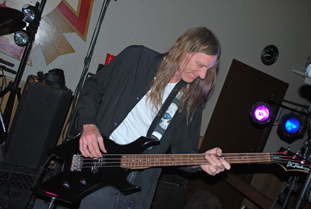 Jan 28 Maribel Birthday Fred Pix