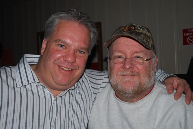 Jan 28 Maribel Birthday Fred Pix