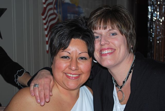 Jan 28 Maribel Birthday Fred Pix