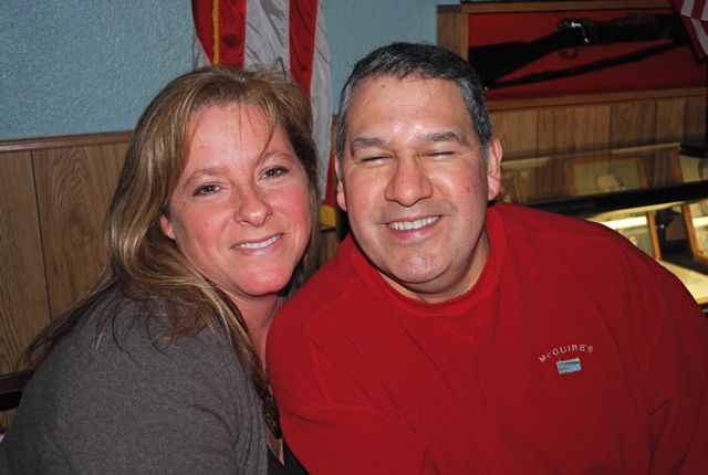 Jan 28 Maribel Birthday Fred Pix