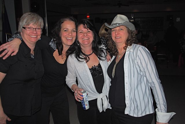 Jan 28 Maribel Birthday Fred Pix