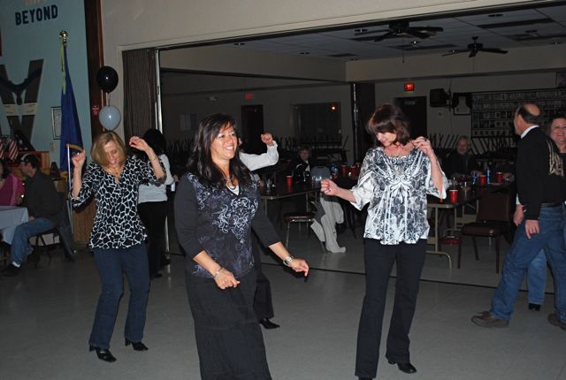 Jan 28 Maribel Birthday Fred Pix