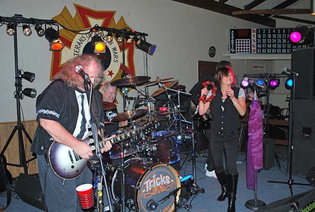 Jan 28 Maribel Birthday Fred Pix