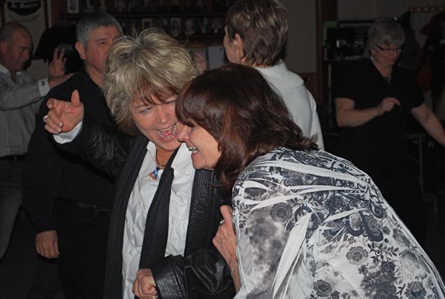 Jan 28 Maribel Birthday Fred Pix