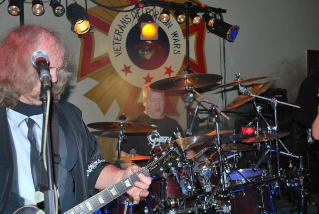 Jan 28 Maribel Birthday Fred Pix