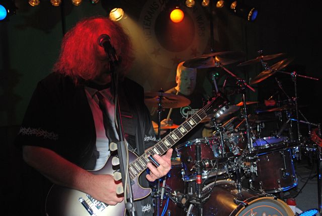 Jan 28 Maribel Birthday Fred Pix