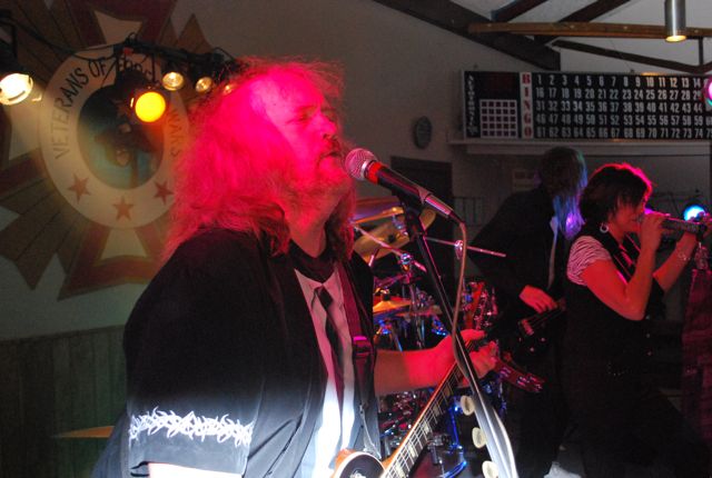 Jan 28 Maribel Birthday Fred Pix