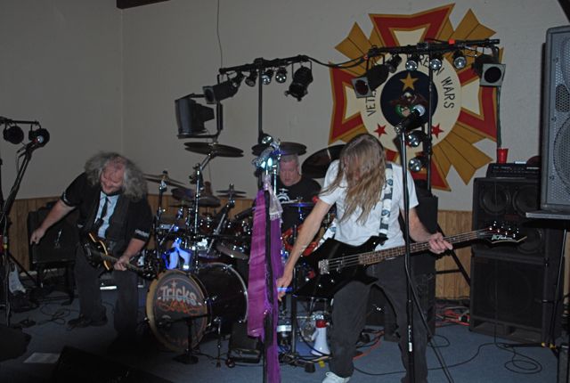 Jan 28 Maribel Birthday Fred Pix