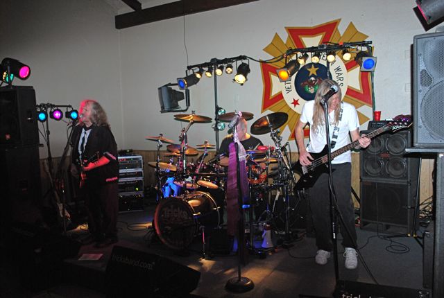 Jan 28 Maribel Birthday Fred Pix