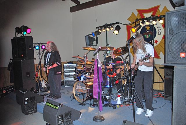 Jan 28 Maribel Birthday Fred Pix