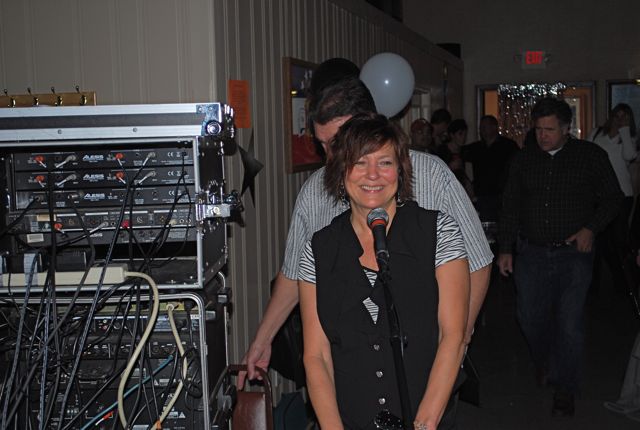 Jan 28 Maribel Birthday Fred Pix