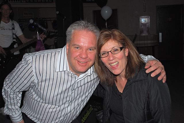 Jan 28 Maribel Birthday Fred Pix