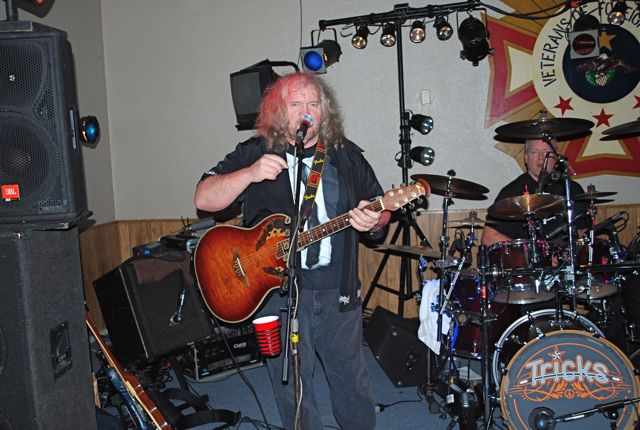 Jan 28 Maribel Birthday Fred Pix