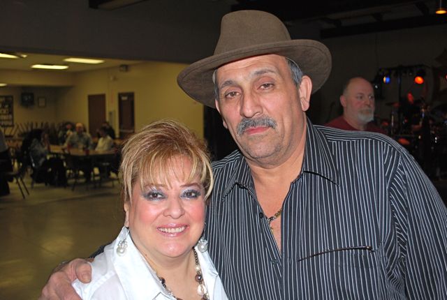 Jan 28 Maribel Birthday Fred Pix