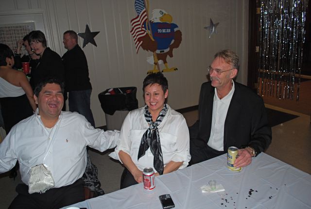 Jan 28 Maribel Birthday Fred Pix