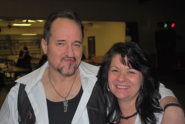 Jan 28 Maribel Birthday Fred Pix