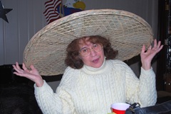 Jan 28 Maribel Birthday Fred Pix