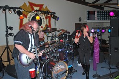 Jan 28 Maribel Birthday Fred Pix