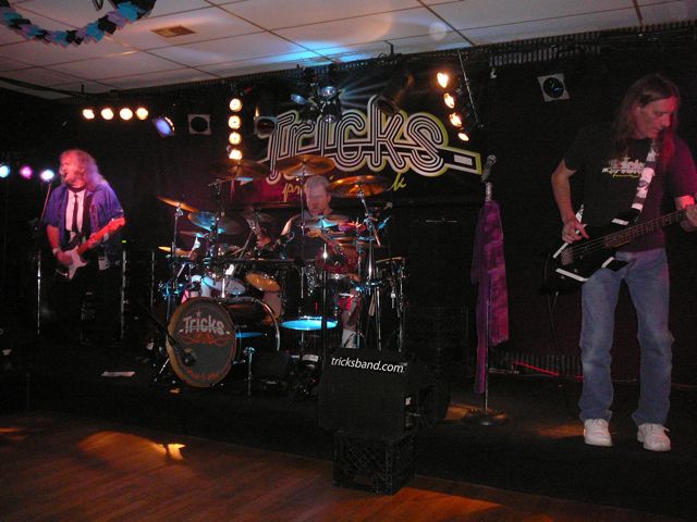 Mar 16 Wayland Hotel