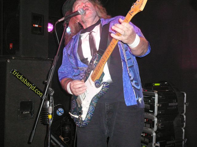 Mar 16 Wayland Hotel