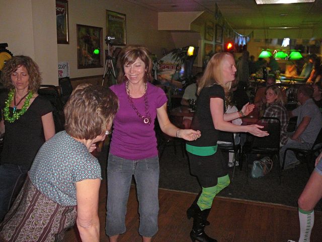 Mar 17 Wayland Hotel