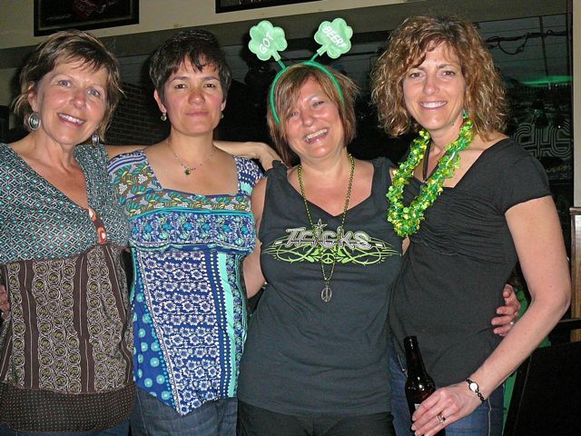 Mar 17 Wayland Hotel