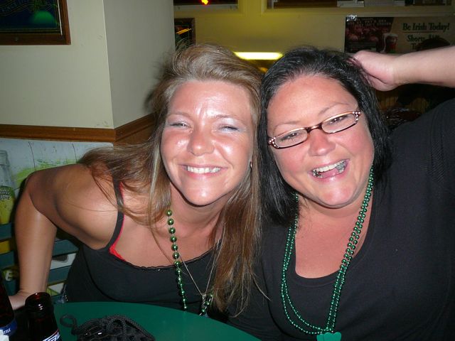 Mar 17 Wayland Hotel