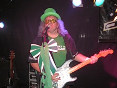 Mar 17 Wayland Hotel