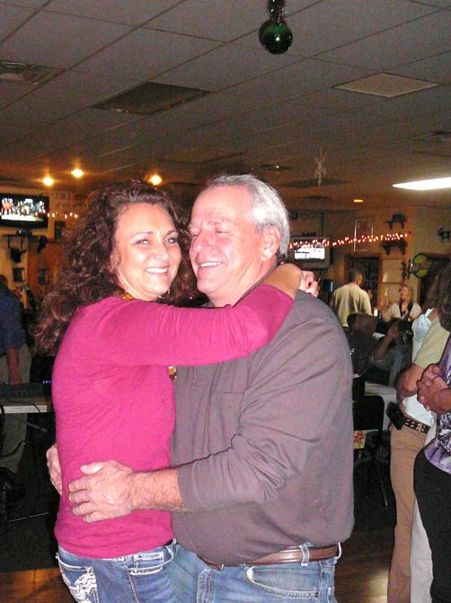 Dec 15 DBA Holiday Party