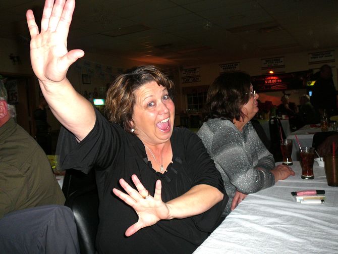 Dec 15 DBA Holiday Party