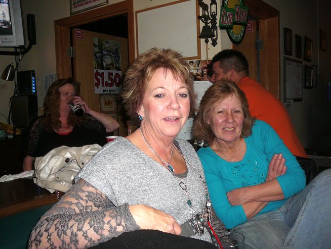 Dec 15 DBA Holiday Party