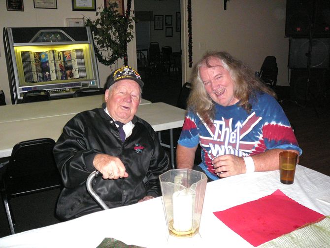 Dec 15 DBA Holiday Party