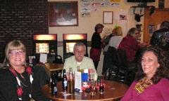 Dec 15 DBA Holiday Party