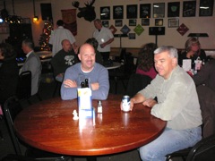 Dec 15 DBA Holiday Party