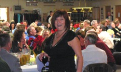 Dec 15 DBA Holiday Party