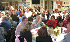 Dec 15 DBA Holiday Party