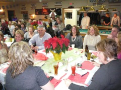 Dec 15 DBA Holiday Party