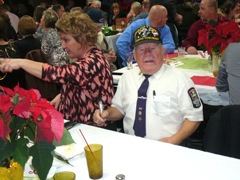 Dec 15 DBA Holiday Party