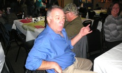 Dec 15 DBA Holiday Party