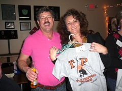 Dec 15 DBA Holiday Party