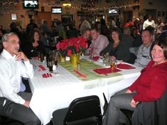 Dec 15 DBA Holiday Party