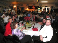 Dec 15 DBA Holiday Party