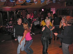 Dec 21 Roadhouse