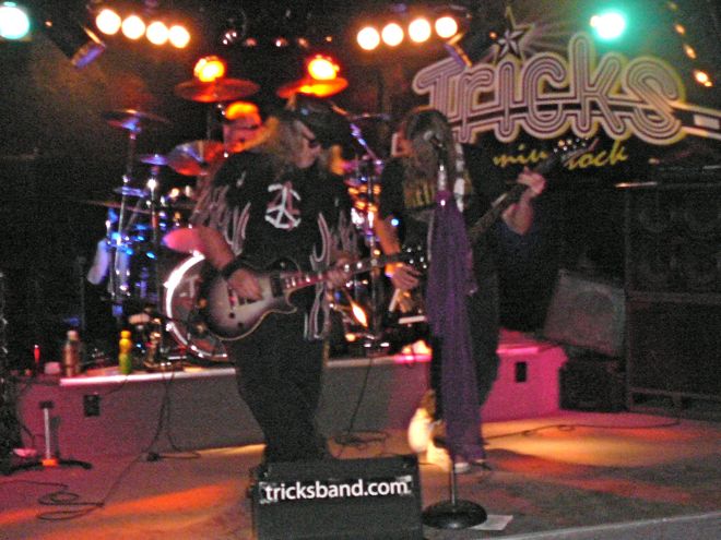 Dec 29 Hilliards