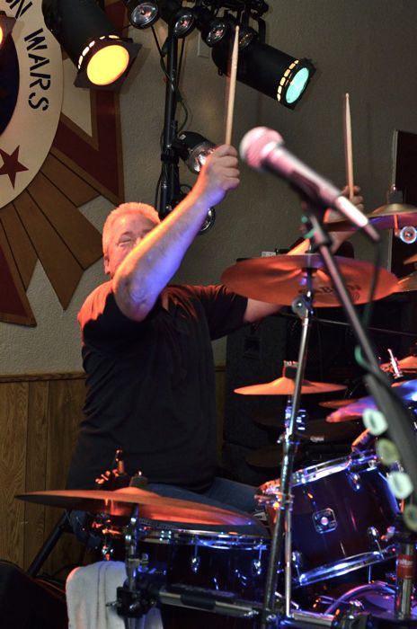 Nov 10 Holland VFW Denny Pics