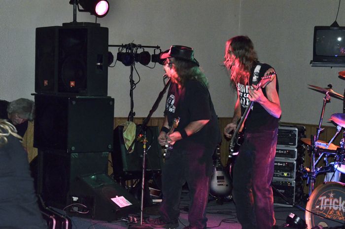 Nov 10 Holland VFW Denny Pics