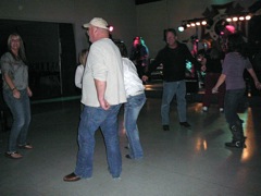 Nov 10 Holland VFW Bev & Wax