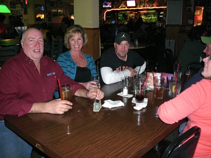 Nov 16 Wayland Hotel