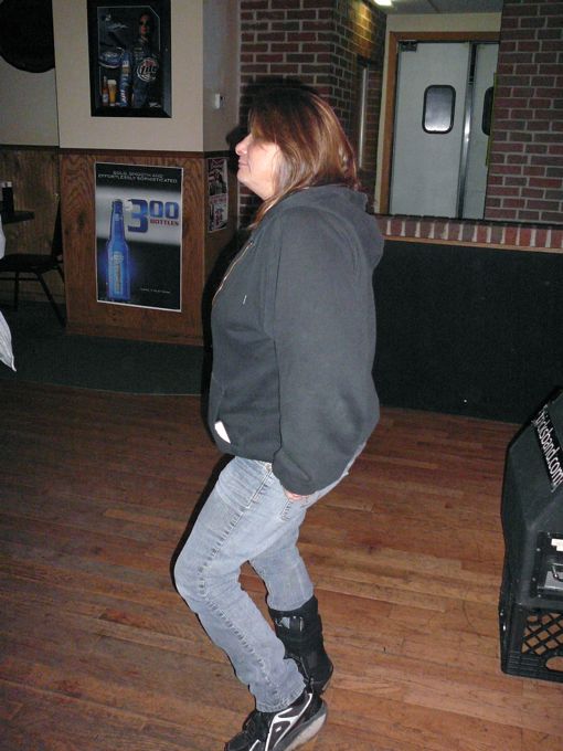 Nov 16 Wayland Hotel