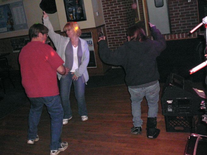 Nov 16 Wayland Hotel